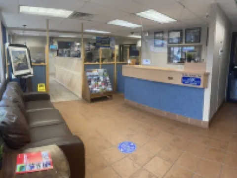 Petawawa River Inn & Suites Hotel di Petawawa