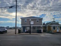 艾希沃斯大道 12 號飯店 漢普頓海灘住宿飯店