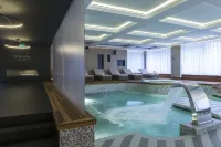 Hotel Spa Dr Irena Eris Polanica Zdrój - Romantic