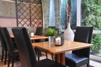 Palazzo Hotel - Direkt im Zentrum - พร้อมอาหารเช้า
