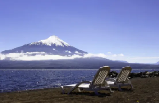 魯卡瑪倫小屋及游泳池酒店