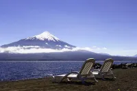 Cabañas & Piscina Rucamalen Hotels in Llanquihue Province