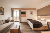 Hotel Karin Hotel a Scena