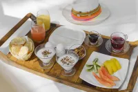 Rumah Pousada - breakfast