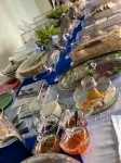 Requinte Hotel - servizio colazione