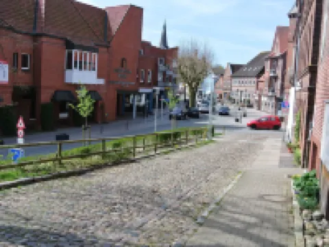 Ferienwohnung Kruppa Hotels in Plon