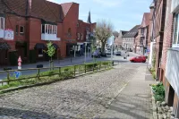 Ferienwohnung Kruppa Hotels in Plon