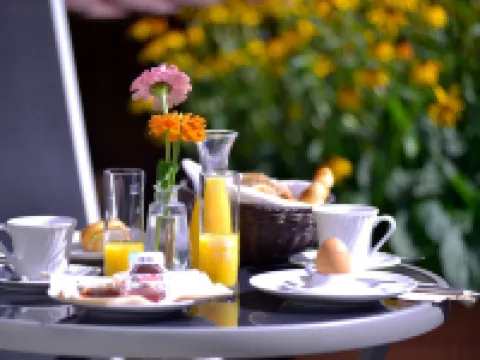 Gasthof Ziegler Hotel & Restaurant Hotels in Lindau