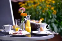 Gasthof Ziegler Hotel & Restaurant Hotels in Lindau