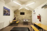 Safestay Prague Charles Bridge