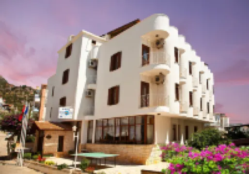 Kekova Hotel