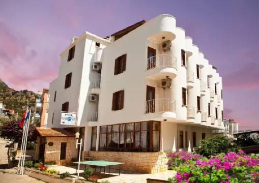 Kekova Hotel
