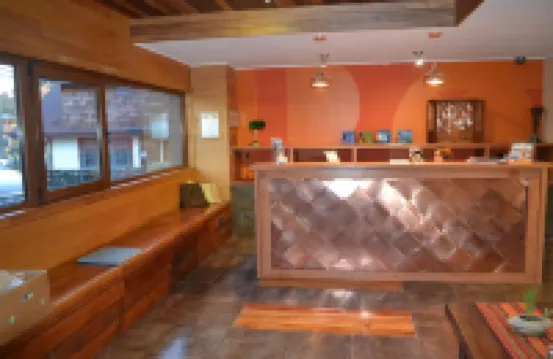 Puerto Chico Hotel