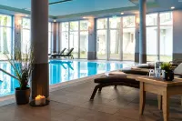 Müritzpalais - Pools