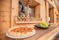 Guest House du Grand Paradis - on Piste - breakfast