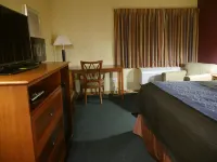 Motel Sun Inn - Balkoner