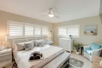 Lush Punta Gorda Escape Private Pool and Lanai