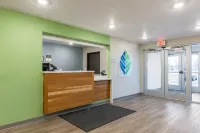 WoodSpring Suites Colton Hotels in Fontana