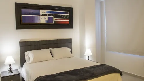 Hotel Viña Del Mar