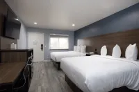 Days Inn by Wyndham Arroyo Grande/Pismo Beach