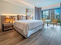 Holiday Inn SANTO DOMINGO by IHG Hotels near CEDIMAT