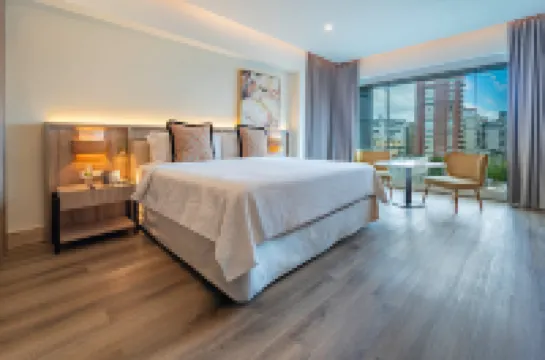 ホリデイ イン サント ドミンゴ by IHG のホテル