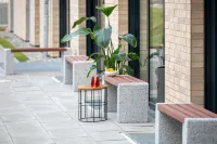 Brera Serviced Apartments Stuttgart Hotels in Stuttgart