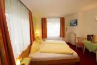 Pension Alpenrose