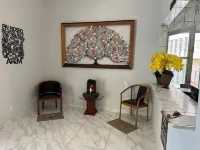 Pousada Aconchego MT