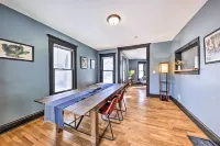 Newly Renovated Home Close to Dtwn Lawrence!