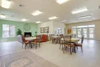 Mesquite Vacation Rental Condo w/ Resort Amenities - parkir