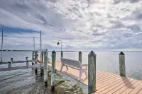< 1 Mi to Jensen Beach: Home w/ Community Perks! - 3 estrellas