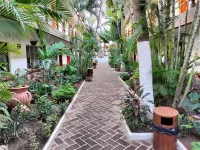 Hotel Posada Pablo de Tarso