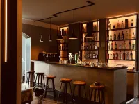 尚酒店 梅爾佈施酒店