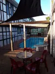 Albatross Motel - Pools