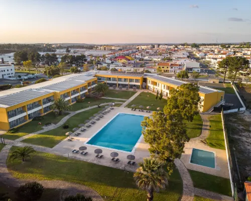 Vila Park Nature & Business Hotel Hotels in Santo Andre