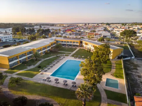 Vila Park Nature & Business Hotel