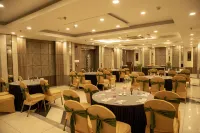 โรงแรมนิลาดรีพรีเมียม - พร้อมอาหารเช้า