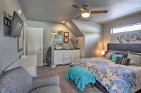Black Hills Cabin w/ Hot Tub: 11 Mi to Mt Rushmore - Maalaistalo