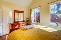 Fallbrook Vacation Rental 3 Mi to Wineries!