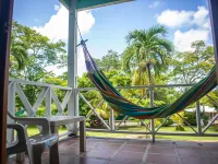 South West Bay Cabanas Hotels in Providencia Island