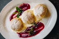 Hotel Ski - servizio colazione