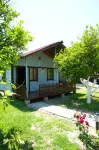 İztuzu Bungalow & Camping Hotels in Ortaca