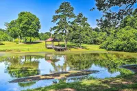 Golfer's Retreat at Kudzu Cove Cabins Resort - 3-Star