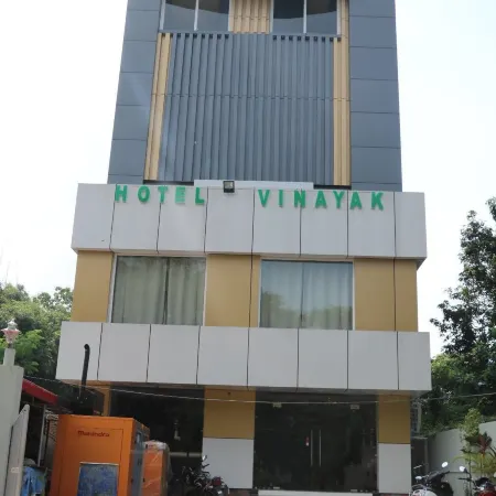 Hotel Vinayak