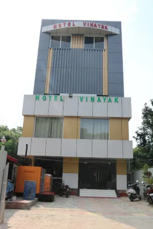 Hotel Vinayak