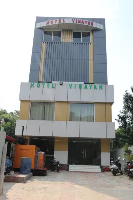 Hotel Vinayak Hotels in Katihar