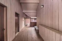 Airy Resort Condo < 3 Miles to Whitefish Mountain!
