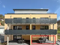 BPS Apartment #2 Business - NEW -Modern - Deluxe Hotels in Horb am Neckar