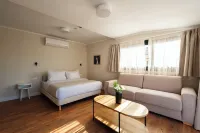 The Verve by Zoia Living Hotels in Vyronas